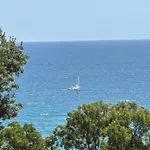 Glarus With Infinity Sea View Апартамент Варна