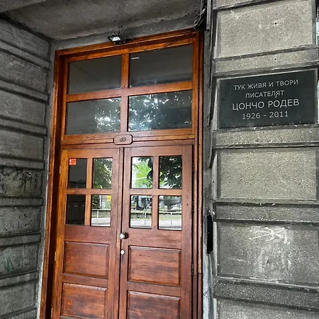 Glarus With Infinity Sea View Apartamento