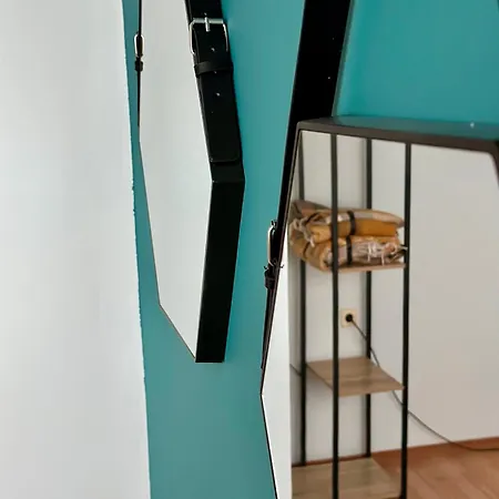 Glarus With Infinity Sea View