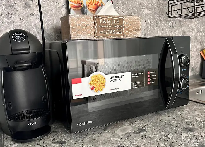 Apartmán Glarus With Infinity Sea View