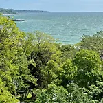 Glarus With Infinity Sea View Апартаменты
