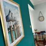 Glarus With Infinity Sea View Апартаменты Варна