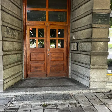 Glarus With Infinity Sea View Διαμέρισμα *