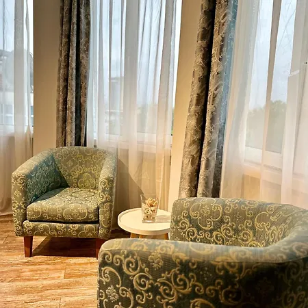 Glarus With Infinity Sea View * Варна