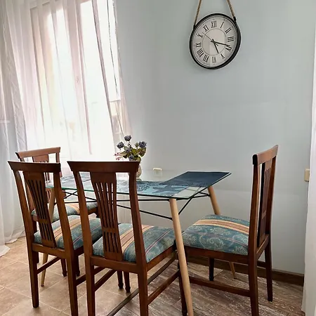 Glarus Wiht Infinity Sea View * Varna