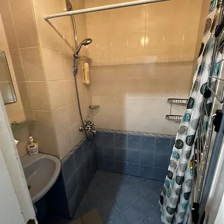 Apartment Glarus Wiht Infinity Sea View Varna