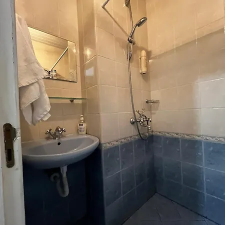 Glarus With Infinity Sea View * Варна