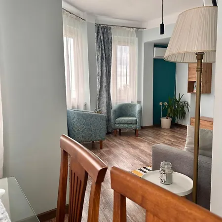 Glarus With Infinity Sea View Варна