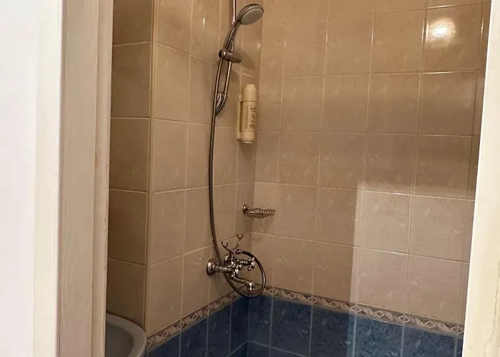 Glarus With Infinity Sea View * Varna