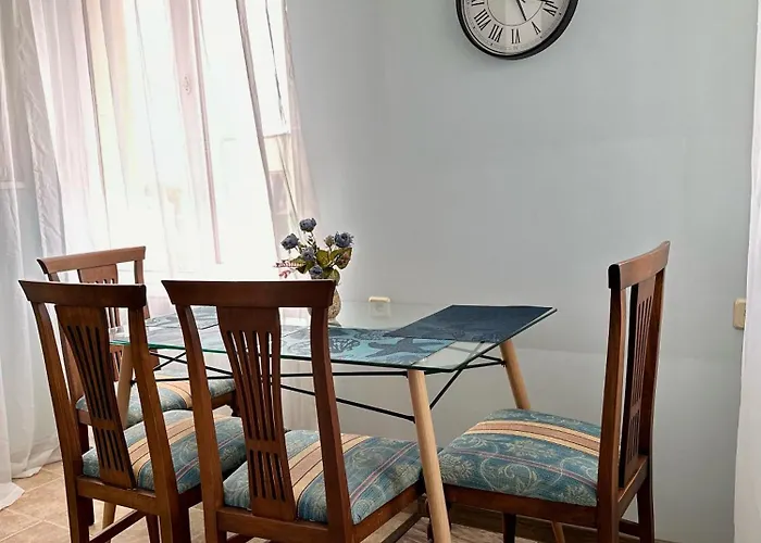 Glarus With Infinity Sea View * Βάρνα