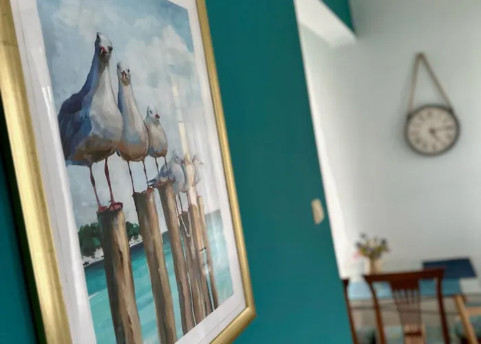 Glarus With Infinity Sea View Apartament Varna