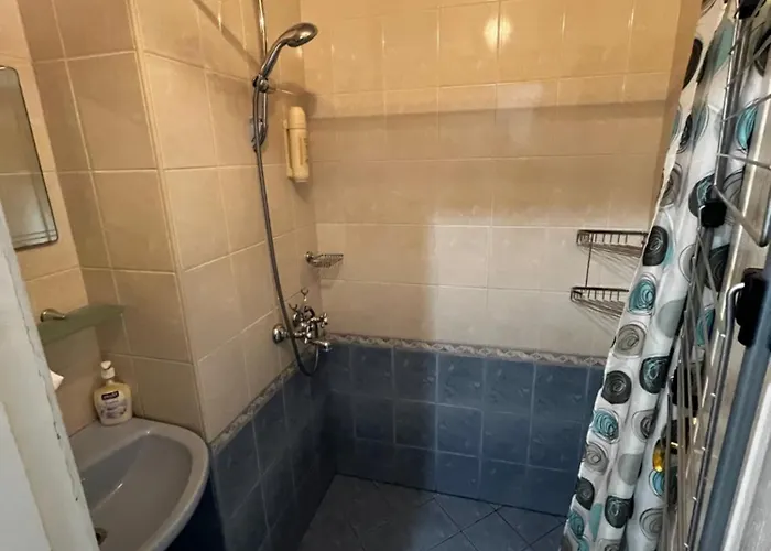 Apartament Glarus With Infinity Sea View Varna