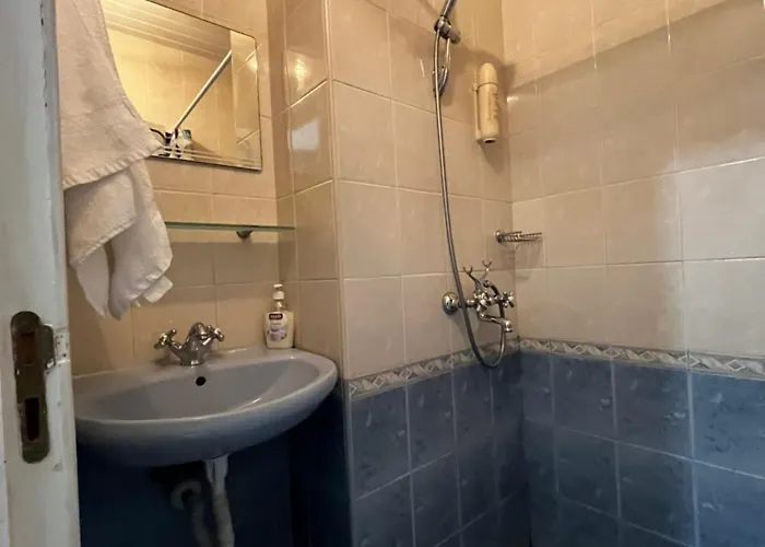 Glarus With Infinity Sea View * Βάρνα