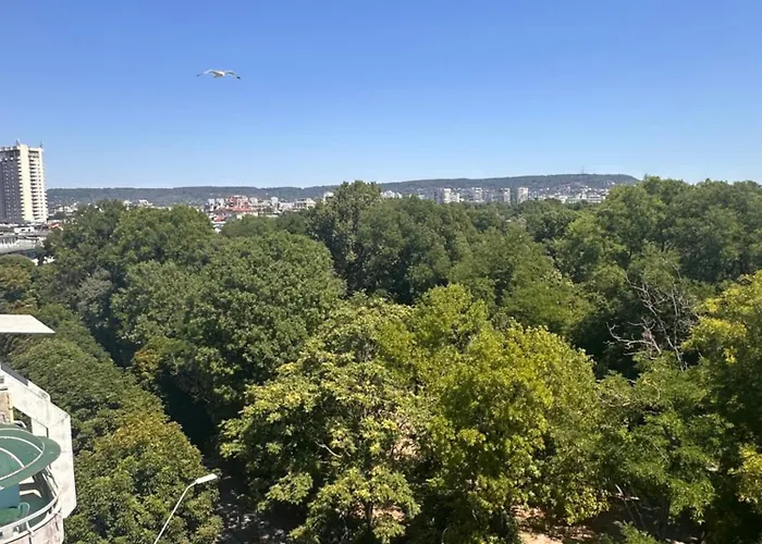 Διαμέρισμα Glarus With Infinity Sea View *