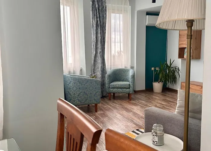 Glarus With Infinity Sea View Βάρνα